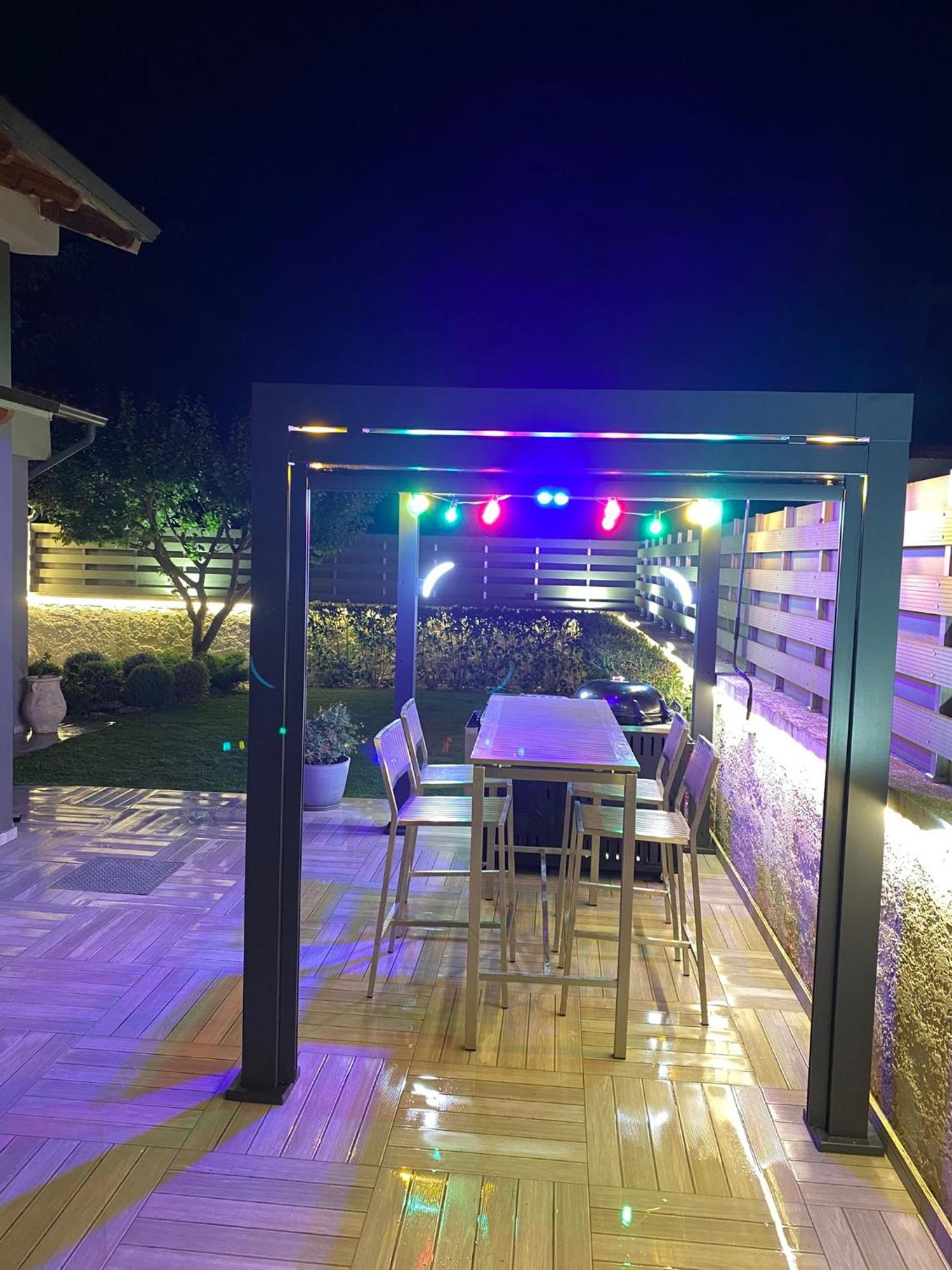Villa Eli - Luxury Nature Getaway - Strategically Located For Beach Exploration - Onsite Power For Electric Vehicle Fourka Esterno foto
